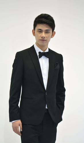 陈媚军 创始人 & 执行董事