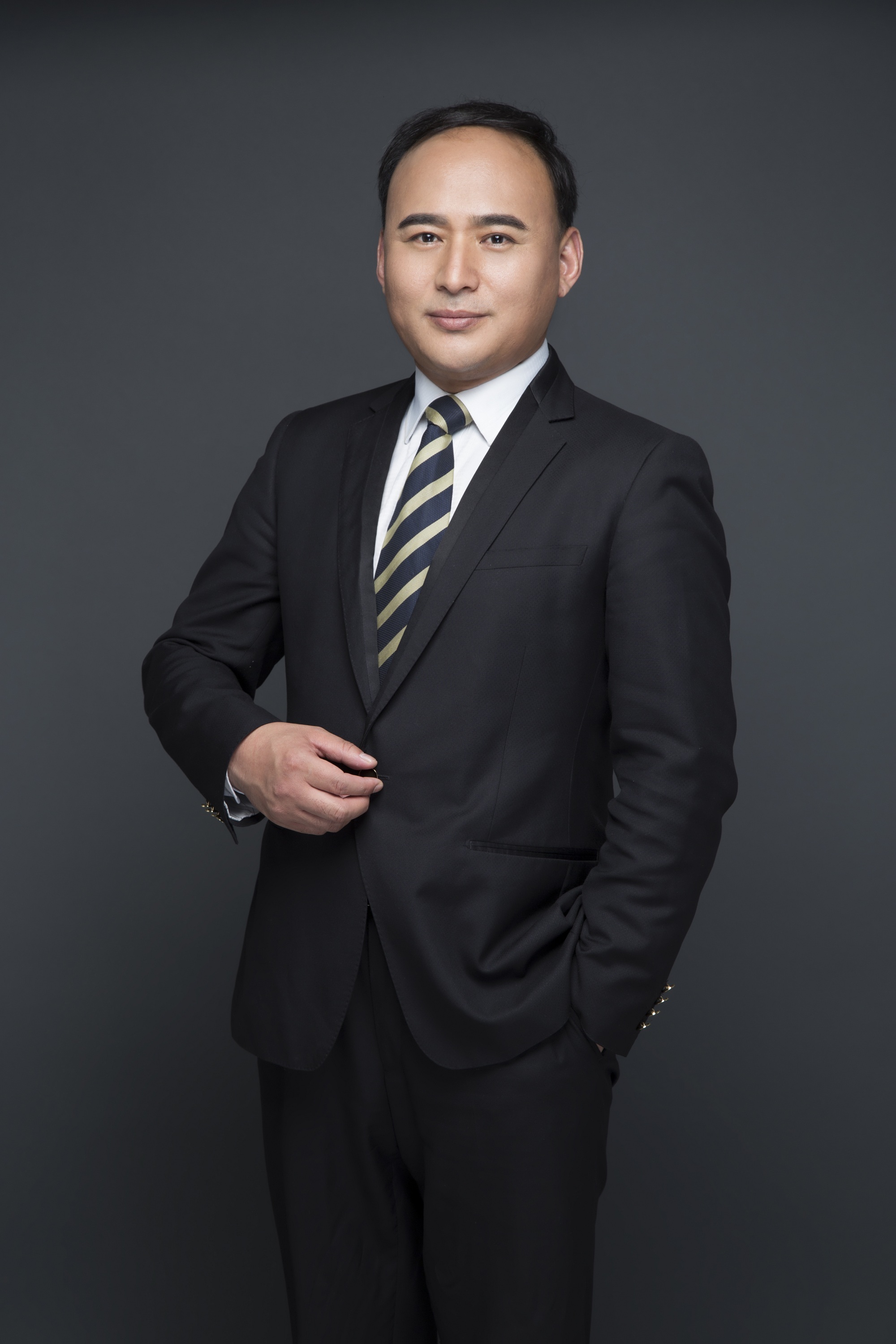 廖亚梅 预告片与宣传物料制作总监